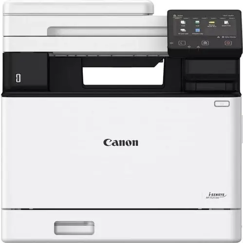 МФУ Canon i-Sensys Colour MF752Cdw (5455C012)