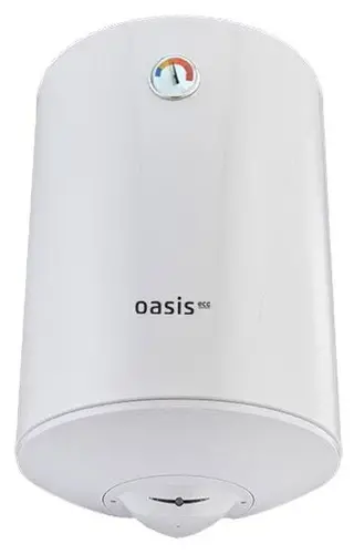 Электрический водонагреватель Oasis Eco ER-80