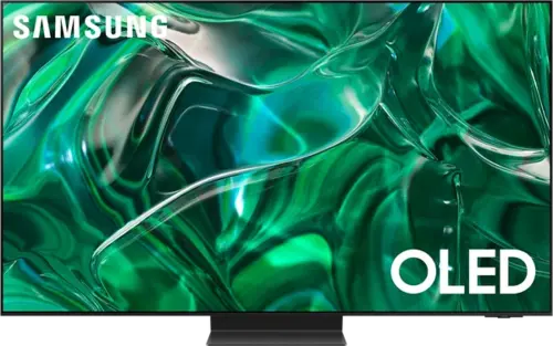 Телевизор Samsung QE65S95CAUXRU