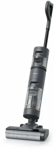 Пылесос Dreame H12 Core (серый/черный)