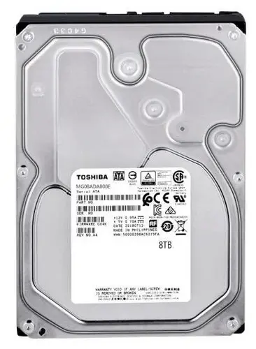 Жесткий диск Toshiba MG08ADA800E