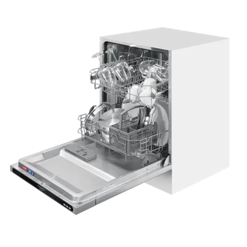 Встраиваемая посудомоечная машина Maunfeld MLP-6022A01
