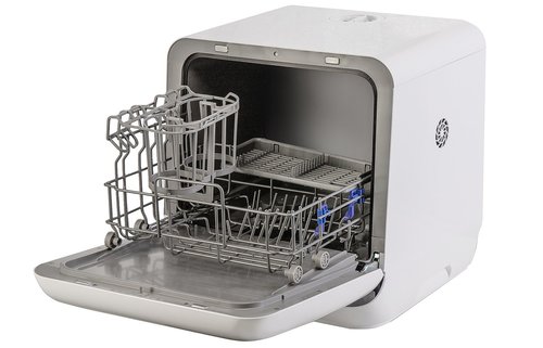 Посудомоечная машина настольная Leran CDW 42-043