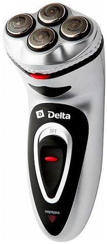 Бритва Delta DL-4015 (фиолетовый)