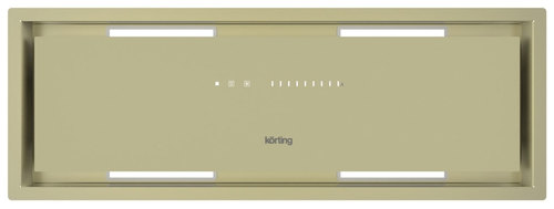 Вытяжка встраиваемая Korting KHI 9997 GB