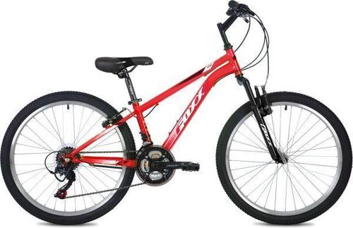 Велосипед Foxx 24SHV Aztec 12RD4 (красный, 168642) 1395060