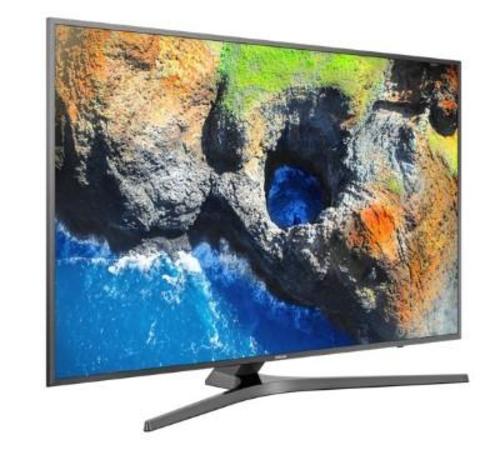 Телевизор Samsung UE 55 MU 6450