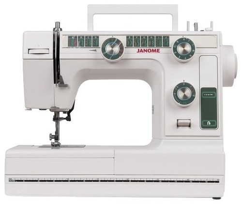 Швейная машина Janome L394