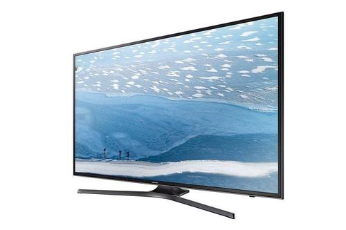 Телевизор Samsung UE 43 KU 6000