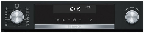 Встраиваемый духовой шкаф Bosch HBG378EB6R
