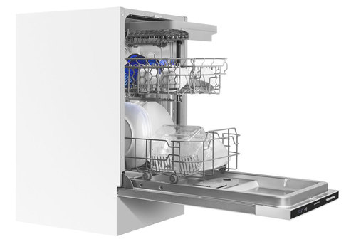 Встраиваемая посудомоечная машина Maunfeld MLP-083D
