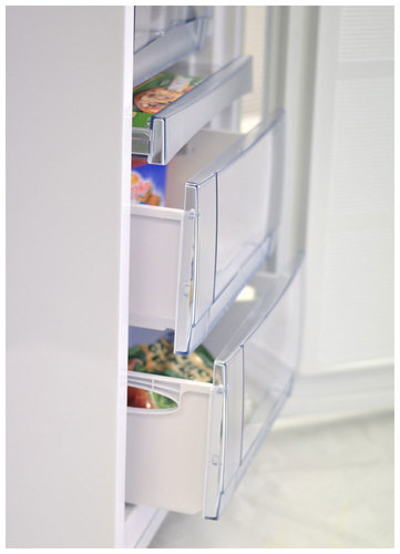 Холодильник NordFrost NRB 152 232