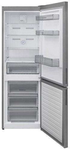 Холодильник Scandilux CNF341Y00S