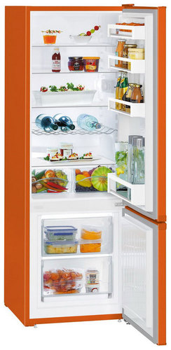 Холодильник Liebherr CUno 2831-21