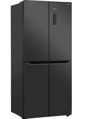 Холодильник Tesler RCD-480I (графит)