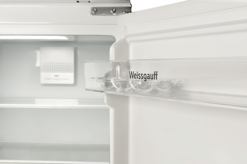 Встраиваемый холодильник Weissgauff WRKI 178 Total NoFrost