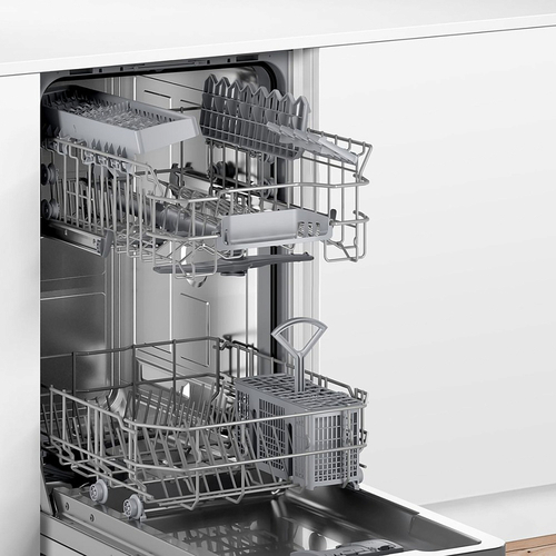 Встраиваемая посудомоечная машина Bosch SRV2HKX5DR