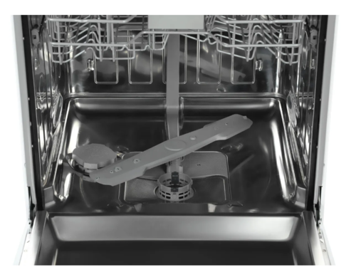 Посудомоечная машина Indesit DF 5C85 D