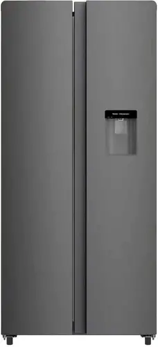 Холодильник Hyundai CS4086F