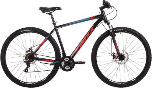 Велосипед Foxx 29SHD Caiman 18BK4 1401464