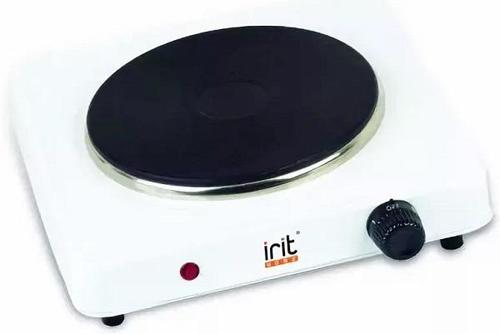 Плита электрическая настольная Irit IR-8200