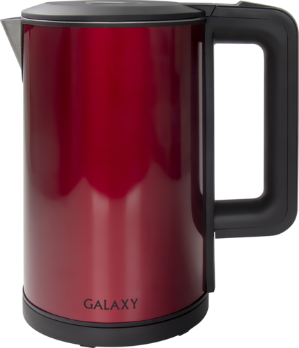 Чайник Galaxy GL 0300 (красный)