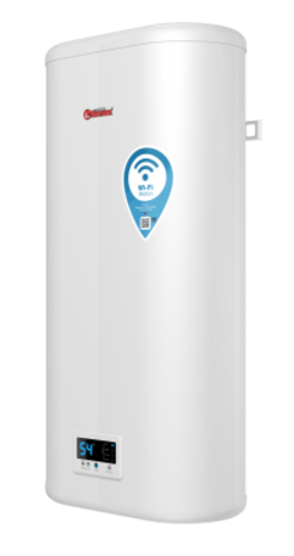 Электрический водонагреватель Thermex IF 100 V (pro) Wi-Fi