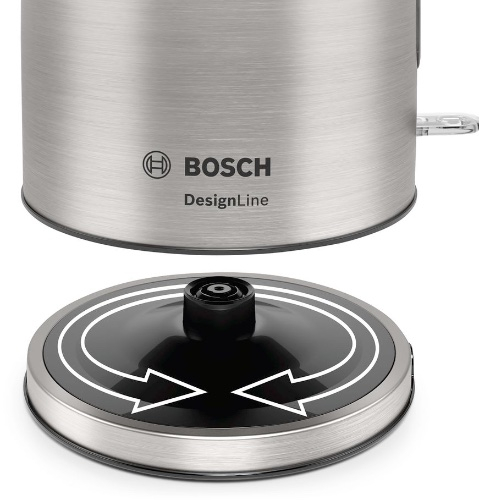 Чайник Bosch TWK5P480