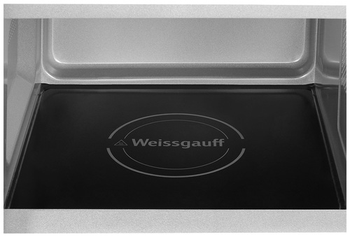Встраиваемая микроволновая печь Weissgauff HMT-252