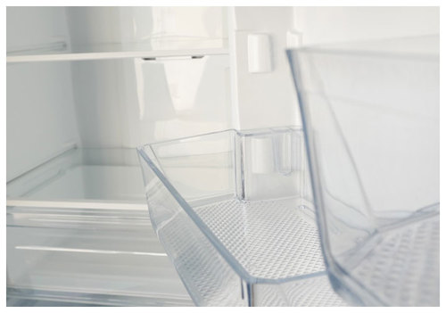 Холодильник Centek CT-1732 NF (белый)