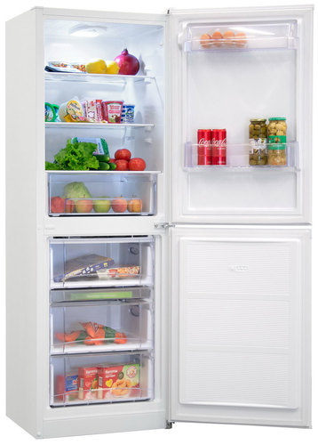 Холодильник NordFrost NRB 151 032