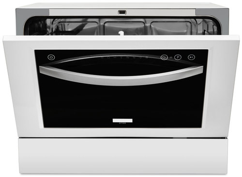 Посудомоечная машина настольная Hyundai DT305