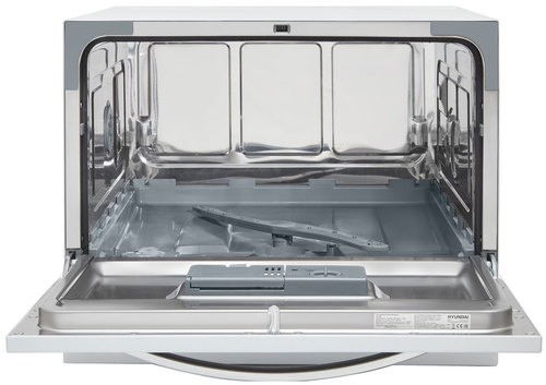Посудомоечная машина настольная Hyundai DT305