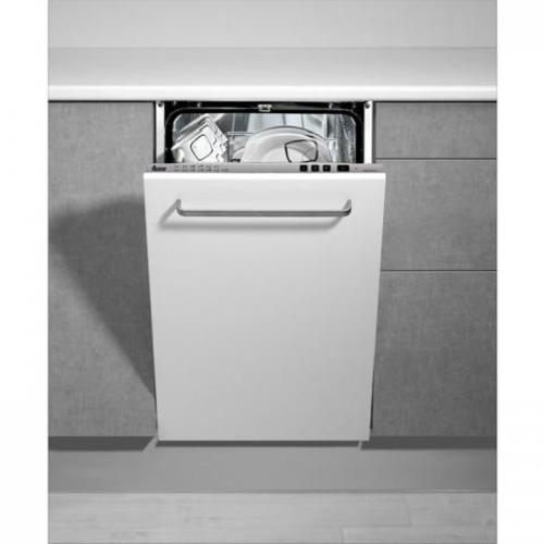 Встраиваемая посудомоечная машина Teka DW1 455 FI IX