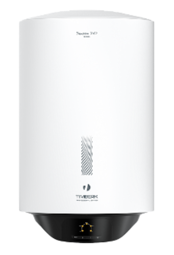Электрический водонагреватель Timberk SWH RE19 100 V (белый)