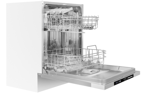 Встраиваемая посудомоечная машина Maunfeld MLP-122D