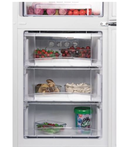 Холодильник NordFrost NRB 134 W