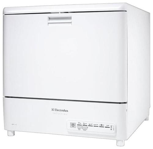 Посудомоечная машина настольная Electrolux ESF 2200 DW