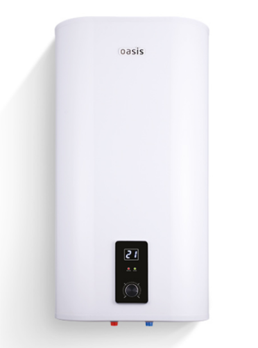 Электрический водонагреватель Oasis 80P