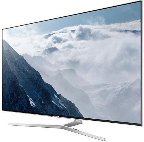 Телевизор Samsung UE 75 KS 8000