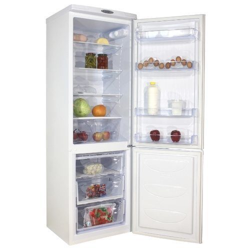 Холодильник Don R-291 006 BI (белая искра)