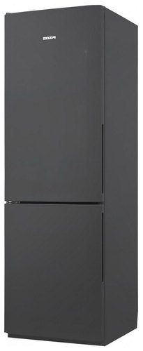 Холодильник Pozis RK FNF-170 (графит, левый)