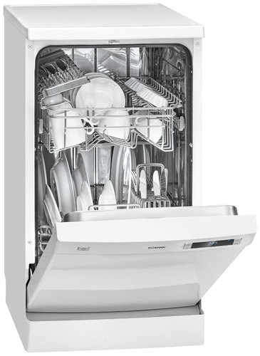 Посудомоечная машина Bomann GSP 7407 (weis)