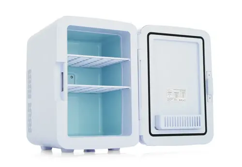 Холодильник Zugel ZCR-003W