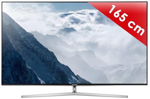 Телевизор Samsung UE 65 KS 8000