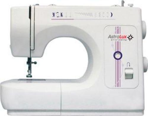 Швейная машина Astralux 409