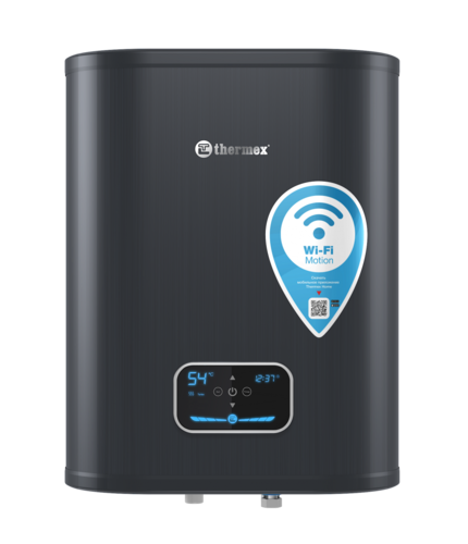 Электрический водонагреватель Thermex ID 30 V Pro Wi-Fi