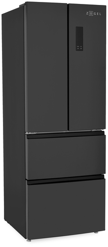 Холодильник Zugel ZRFD361B
