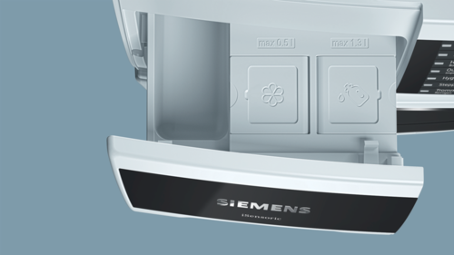 Стиральная машина Siemens WM 14U640