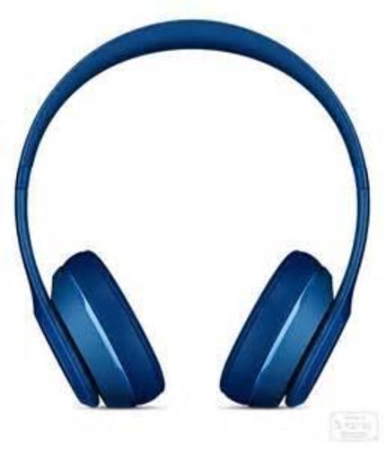 Наушники Beats Solo2 On-Ear Headphones Blue